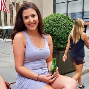 Meet your Posher, Sophie